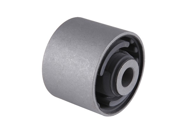 Bloco silencioso traseiro de braço oscilante transversal Q0050950 Q-fix