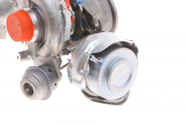 Compre 8838615001S Garrett Turbina