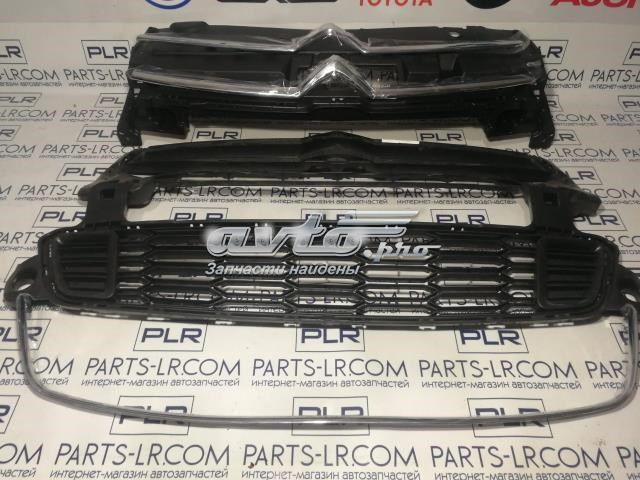 9816045580 Peugeot/Citroen Consola de grelha do radiador