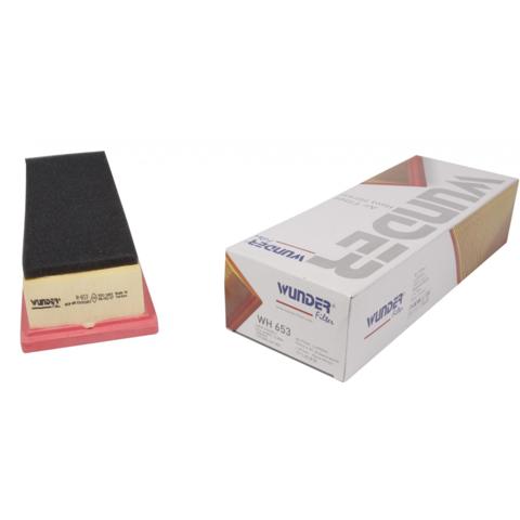 Compre WH653 Wunder Filtro de ar