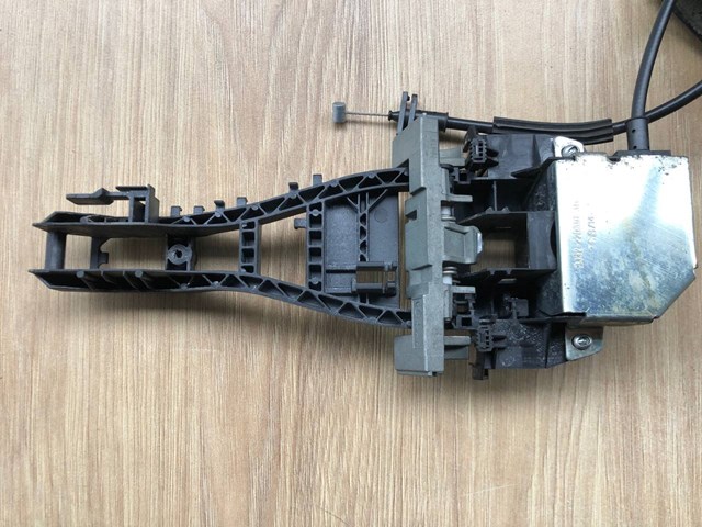  Land Rover BJ32224N03