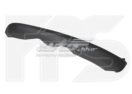 Compre FP2820926 FPS Spoiler esquerdo do pára-choque dianteiro