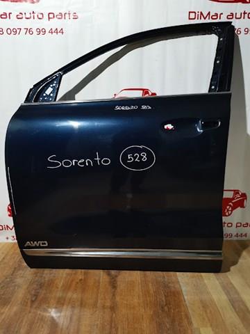  Porta dianteira esquerda KIA Sorento III SUV (UM) (2015 - 2020) III