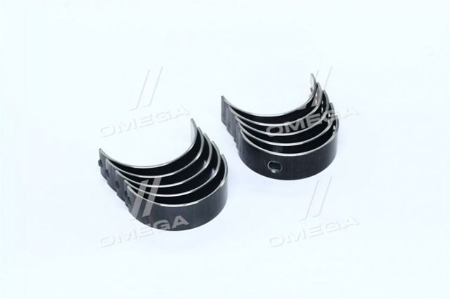 Folhas inseridas principais de cambota, kit, padrão (STD) Kolbenschmidt 77981600