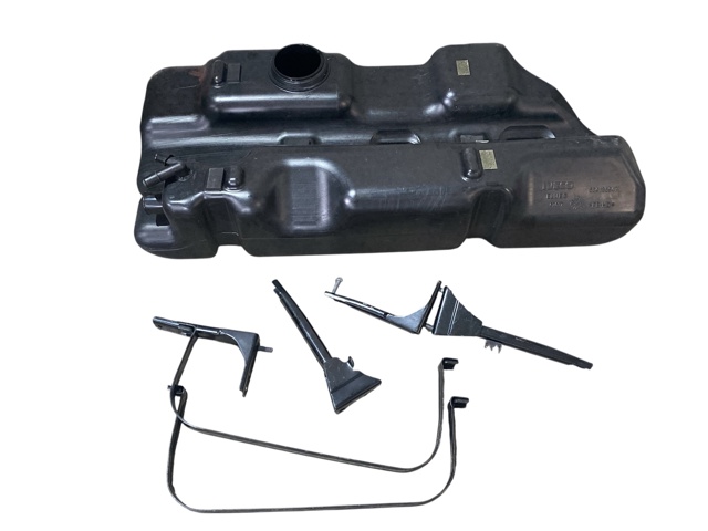 Compre 504135947 Iveco Tanque de combustível