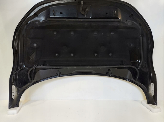 Capota LR123437 Land Rover