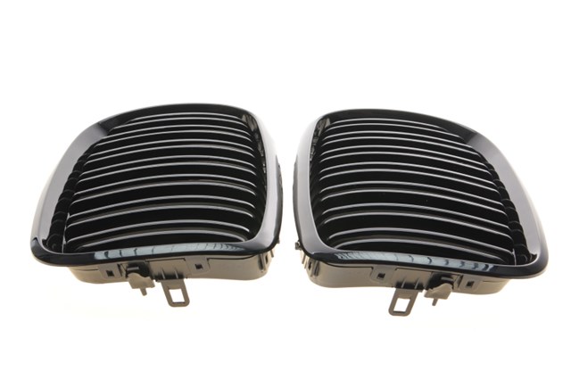 Grelha do radiador BMW X5  E70