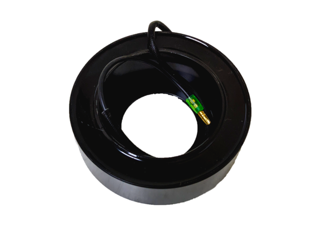  Acoplamento (bobina magnética) do compressor de aparelho de ar condicionado Daewoo Nubira I hatchback (J10, J15) (1997 - 2001) I