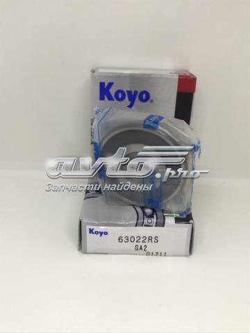 Compre 63022RSCM Koyo Rolamento do gerador