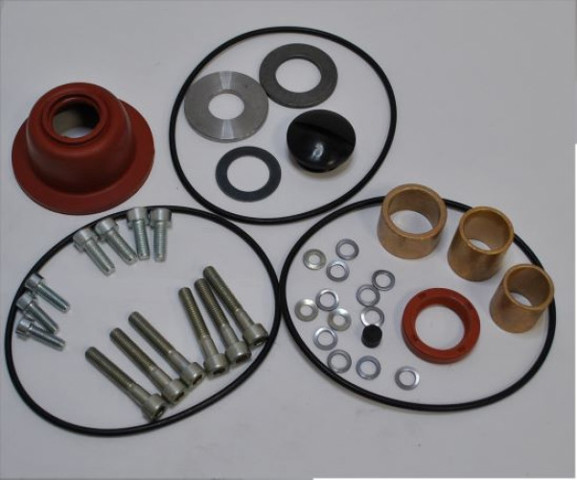 Compre 234021 Cargo Kit de reparação do motor de arranco