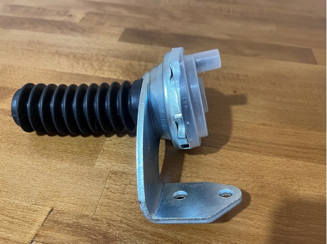 Compre Q1280021 Q-fix Acoplamento da polia do gerador, elástico
