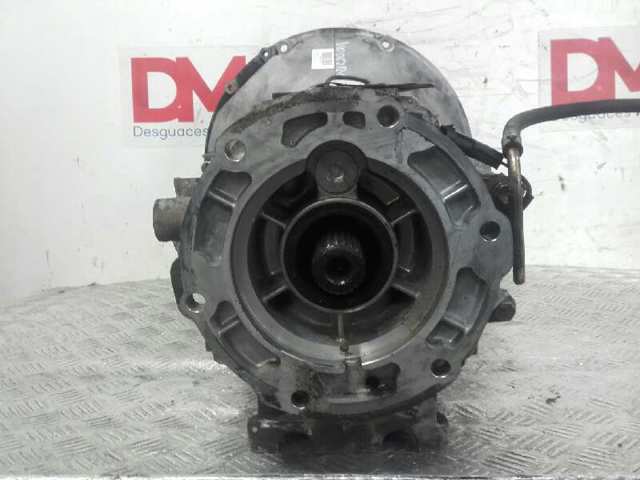 Caixa de Mudança montada (caixa mecânica de velocidades) Chrysler 52109021AB preço, a partir de 530,72 USD