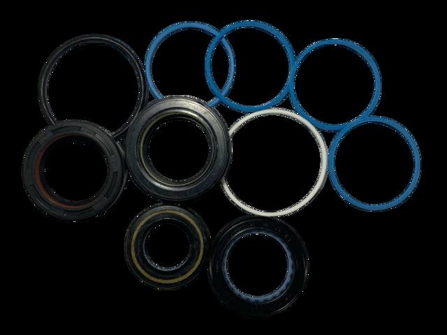 Compre Kit de reparação da cremalheira da direção (do mecanismo), (kit de vedantes) Mazda CX-7 