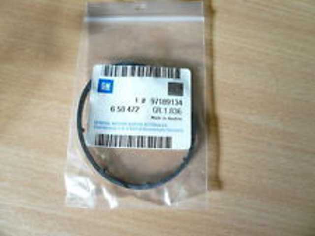 97189134 General Motors Vedante de adaptador do filtro de óleo