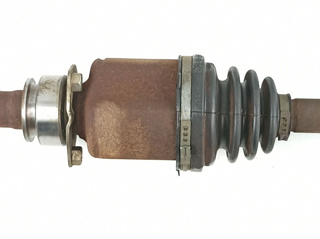 Semieixo (acionador) dianteiro esquerdo Fiat/Alfa/Lancia 51896520 preço, a partir de 103,86 USD