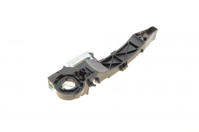 Suporte de maçaneta externa da porta traseira esquerda Rotweiss RWS1420
