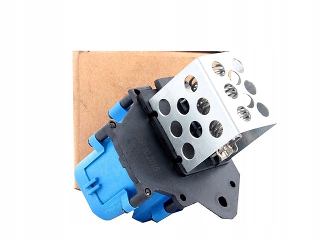 5710KST4 Polcar Resistor (resistência) de ventilador de forno (de aquecedor de salão)