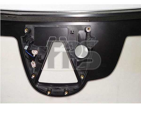 Pára-brisas para Tesla Model S  5YJS