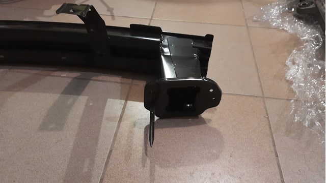 Reforçador do pára-choque traseiro FP3252980 FPS