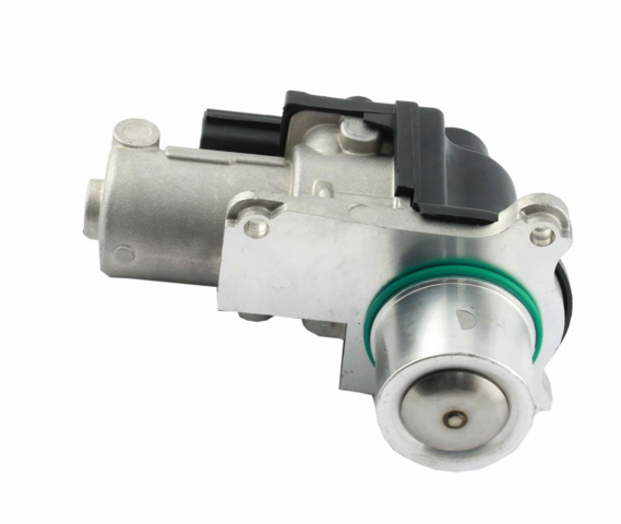 Radiador do sistema EGR de recirculação dos gases de escape 38131016 AND