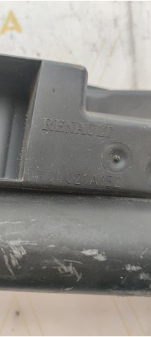 705800100 Renault (RVI) Ressonador de filtro de ar