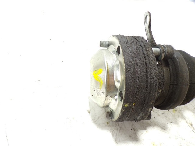 Semieixo traseiro Audi A4 B6 8E2