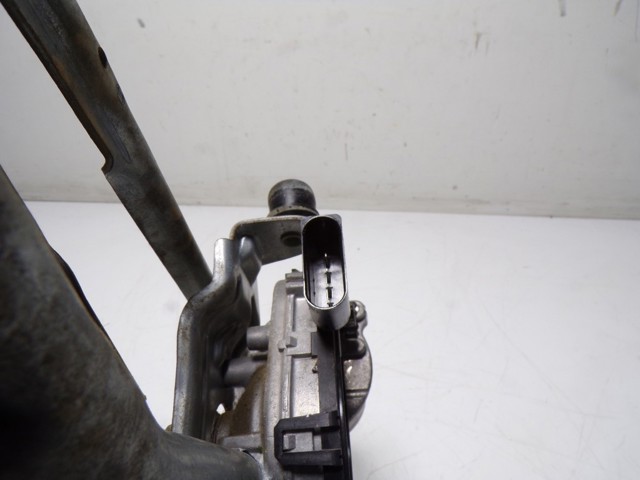 51937612 Fiat/Alfa/Lancia Trapézio de limpador pára-brisas