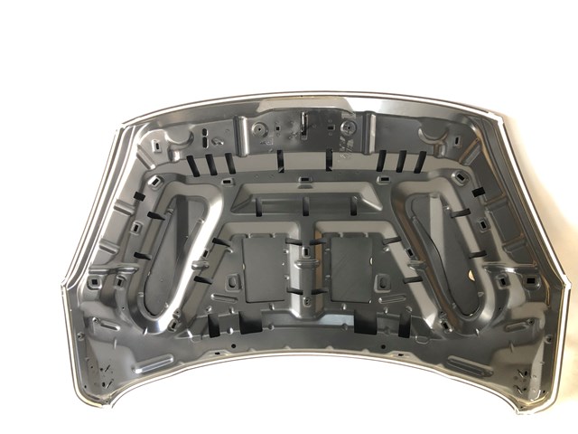 Compre LV4B816612AE Ford Capota