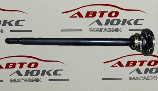 Compre 216006 Solgy Semieixo traseiro direito
