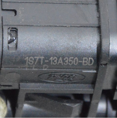 Compre Botão de ativação do sinal de emergência Ford Mondeo 3