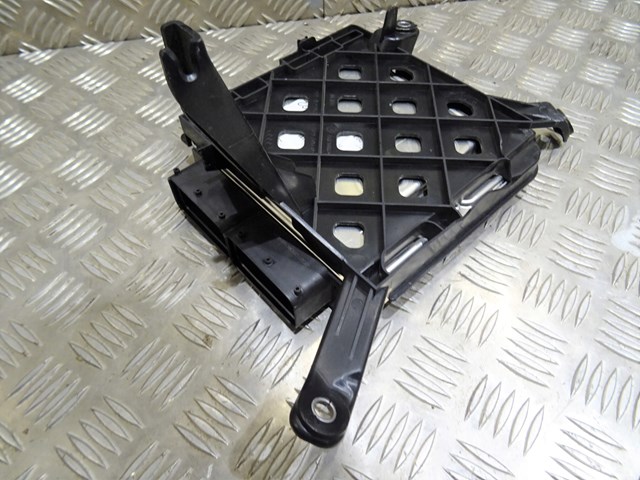 Módulo de direção (Centralina eletrônica) de motor VAG 05L907309