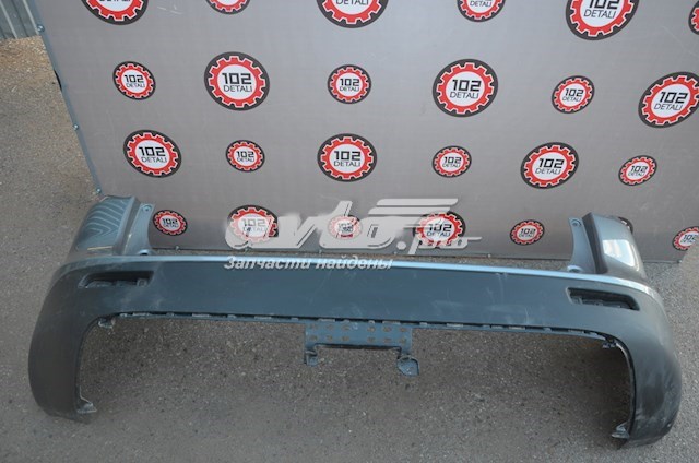 Pára-choque traseiro Suzuki 7181154P preço, a partir de 281,31 USD