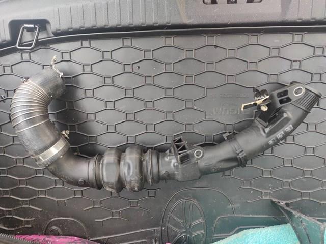 Compre DS736C646FK Ford Mangueira (cano derivado) de intercooler