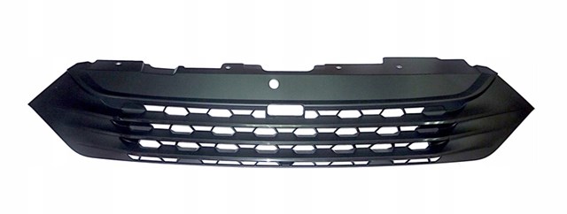 Grelha do radiador 5802025144 Iveco