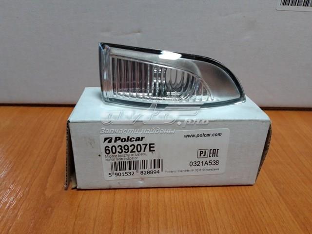 Compre 6039207E Polcar Pisca-pisca direito