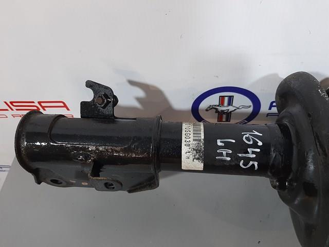 Amortecedor dianteiro esquerdo 20310SG030 Subaru