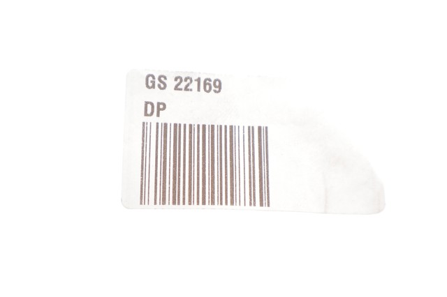 Compre GS22169 DP Group Bucim do semieixo do eixo dianteiro
