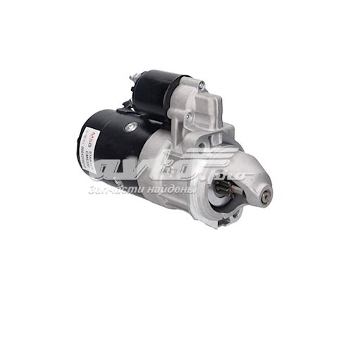 Motor de arranco CMS350 MSG
