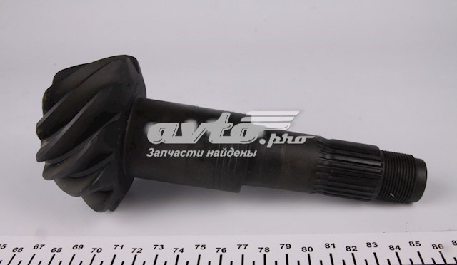 Compre RW35009 Rotweiss Par principal (de diferencial) do eixo traseiro