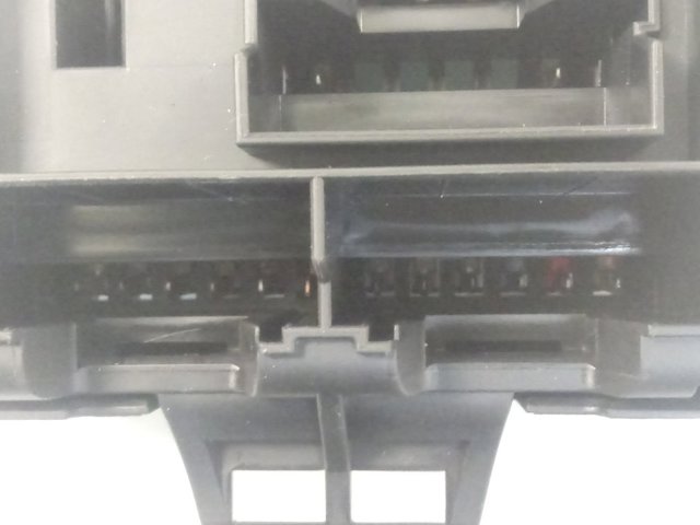 Compre 61149389070 BMW Unidade de dispositivos de segurança
