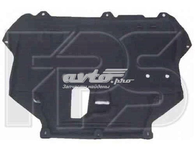 Compre FP2813226 FPS Proteção de motor, de panela (da seção de motor)