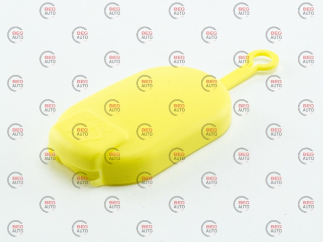 Tampa de tanque de fluido para lavador 5110117 Autotechteile