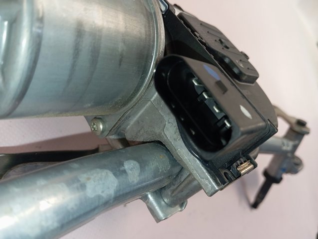  Trapézio de limpador pára-brisas Opel GRANDLAND X SUV (A18, P1UO) (2017 - 2026) X