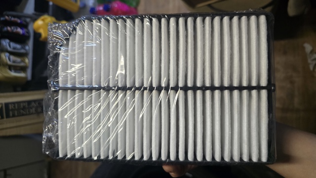 Compre SX2890 Shafer Filtro de ar