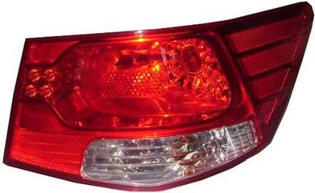 Lanterna traseira direita externa Depo/Loro/Abakus 2231943RUE preço, a partir de 95,50 USD