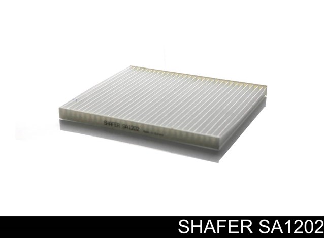Compre SA1202 Shafer Filtro de salão
