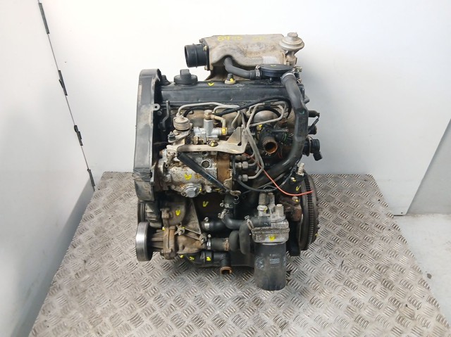 Motor montado 1Y VAG