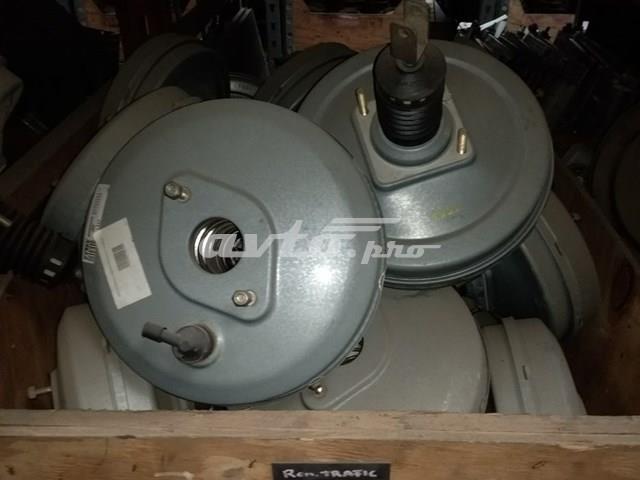 8200300847 Renault (RVI) Reforçador dos freios a vácuo