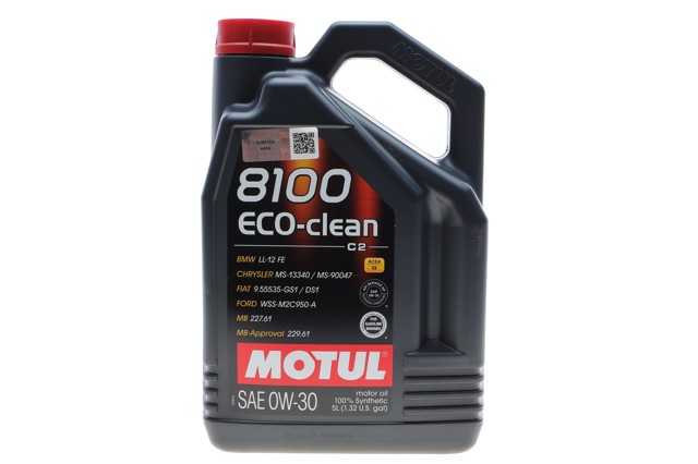 Óleo para motor 868051 Motul