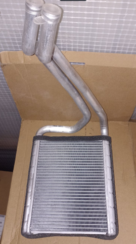 4118N81 Polcar Radiador de forno (de aquecedor)
